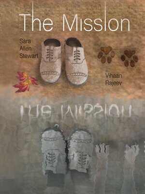 cover image of The Mission